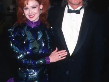 Naomi Judd