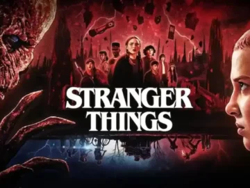 Stranger Things